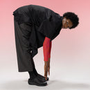 MOAB 2 SLIDE LEATHER WOVEN［1TRL］<span>モアブ 2 スライド レザー ウーブン［ユニセックス］</span>