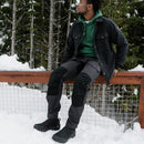 COLDPACK 3 THERMO MOC WATERPROOF<span>コールドパック 3 サーモ モック ウォータープルーフ［メンズ］</span>