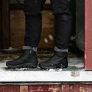 COLDPACK 3 THERMO MID ZIP WATERPROOF<span>コールドパック 3 サーモ ミッド ジップ ウォータープルーフ［ウィメンズ］</span>