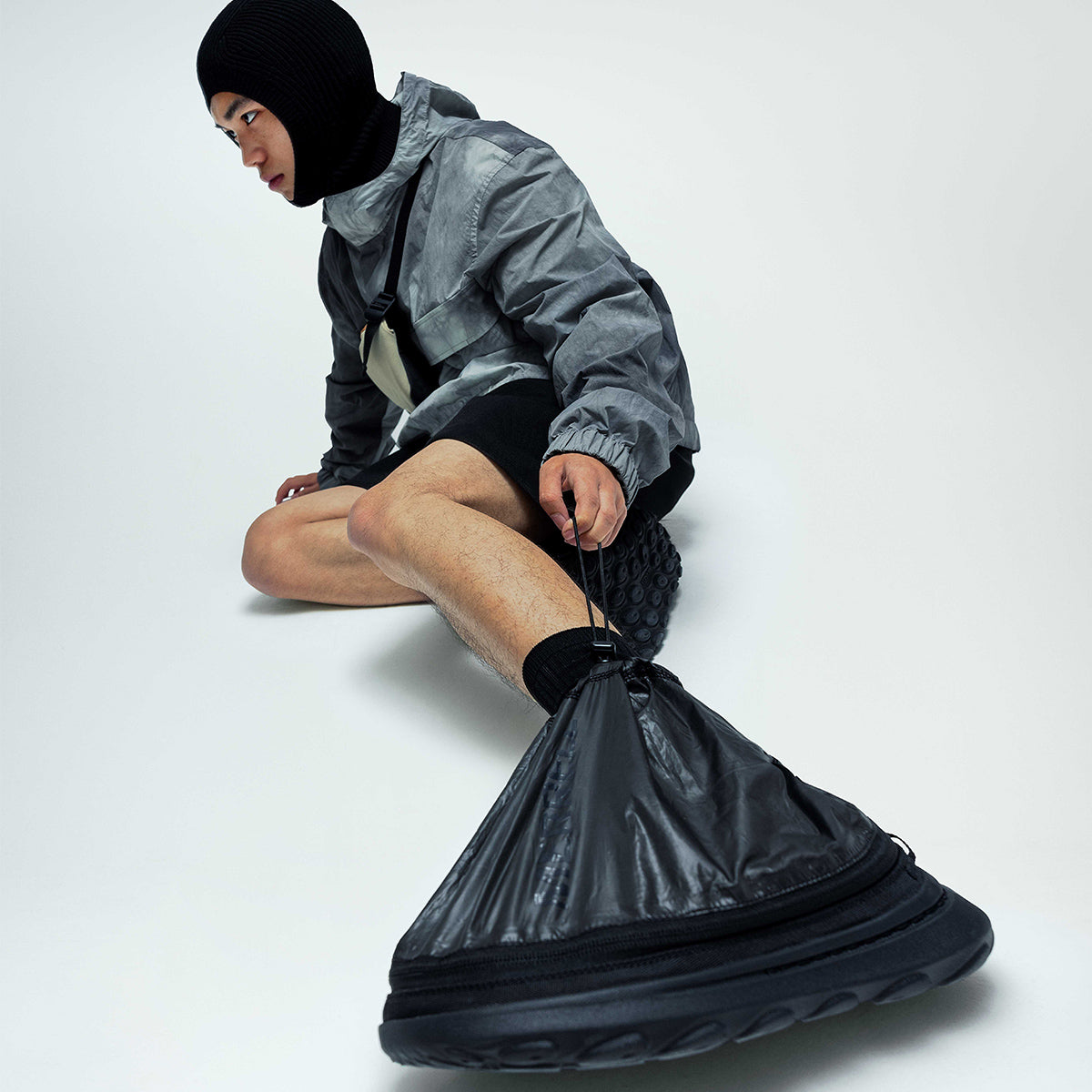 HUT MOC 2 PACKABLE ZIP OFF［1TRL］ハット モック 2 パッカブル ジップ オフ［メンズ］ 9