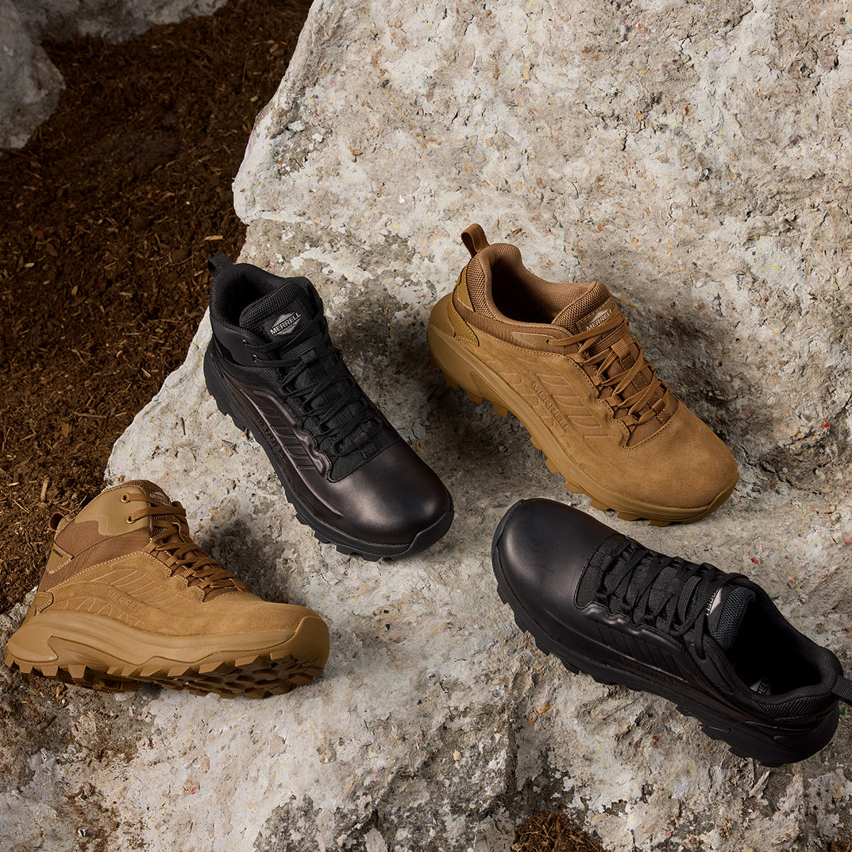 MOAB SPEED 2 TACTICAL MID WATERPROOFモアブ スピード 2 タクティカル