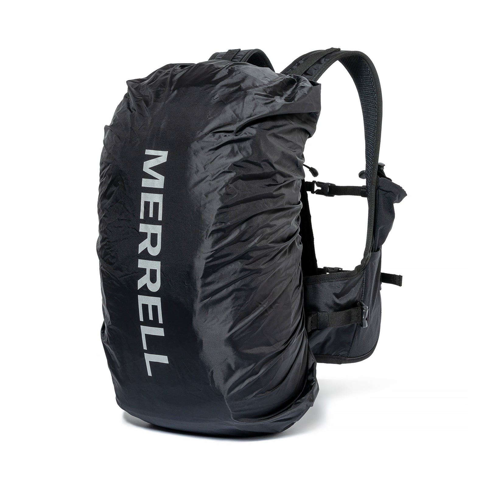 TRAIL RUN BACKPACK<span>トレイル ラン バックパック</span>