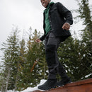 COLDPACK 3 THERMO MOC WATERPROOF<span>コールドパック 3 サーモ モック ウォータープルーフ［メンズ］</span>