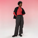 MOAB 2 SLIDE LEATHER WOVEN［1TRL］<span>モアブ 2 スライド レザー ウーブン［ユニセックス］</span>