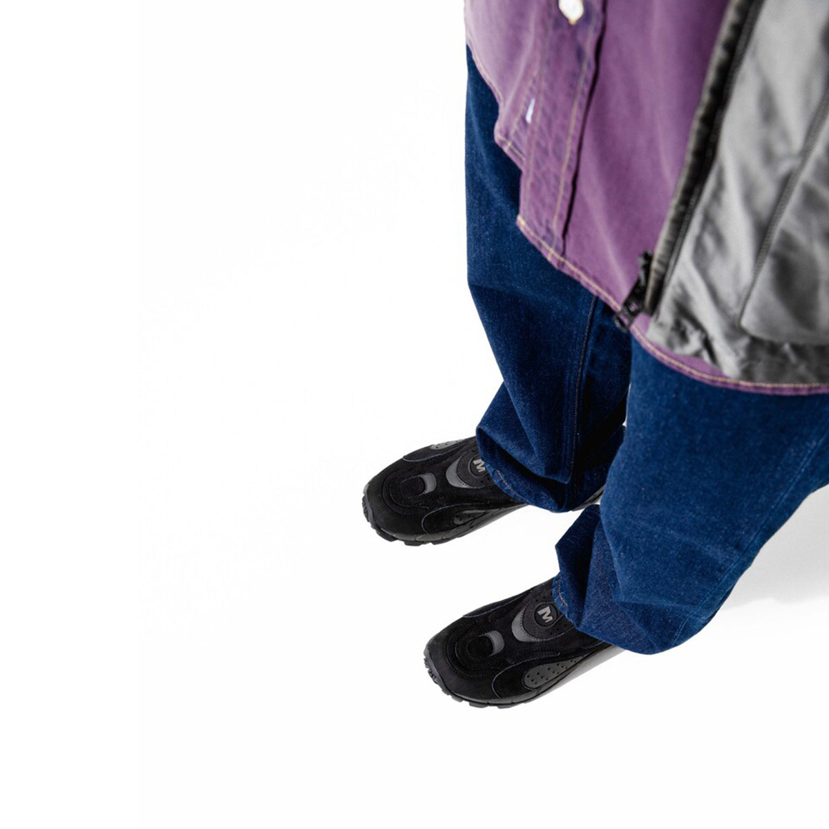 #カラー_BLACK ブラック