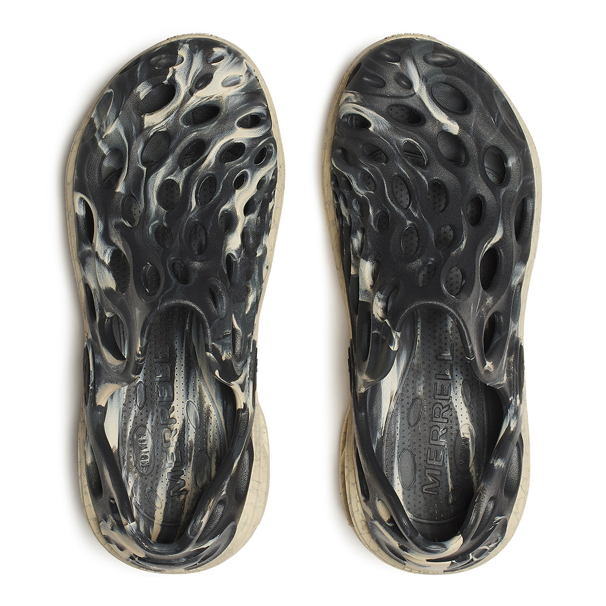 #カラー_BLACK/EGGSHELL ブラック/エッグシェル