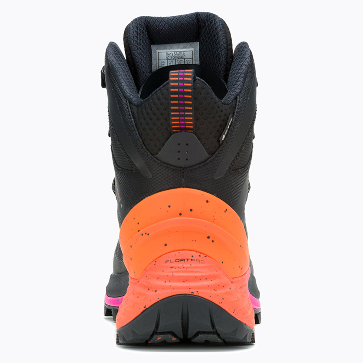 MTL THERMO ROGUE 4 MID GORE-TEX®エムティーエル サーモ ローグ 4