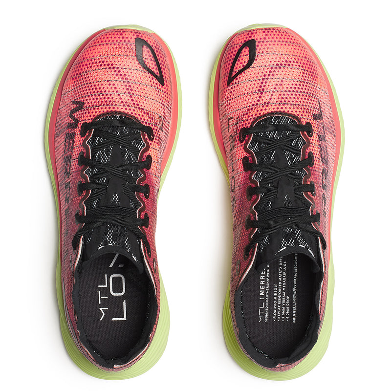 MERRELL - メレル　Mtl Long Sky 2 Shield レディース MTL LONG SKY 2エムティーエル ロング スカイ 2［ウィメンズ