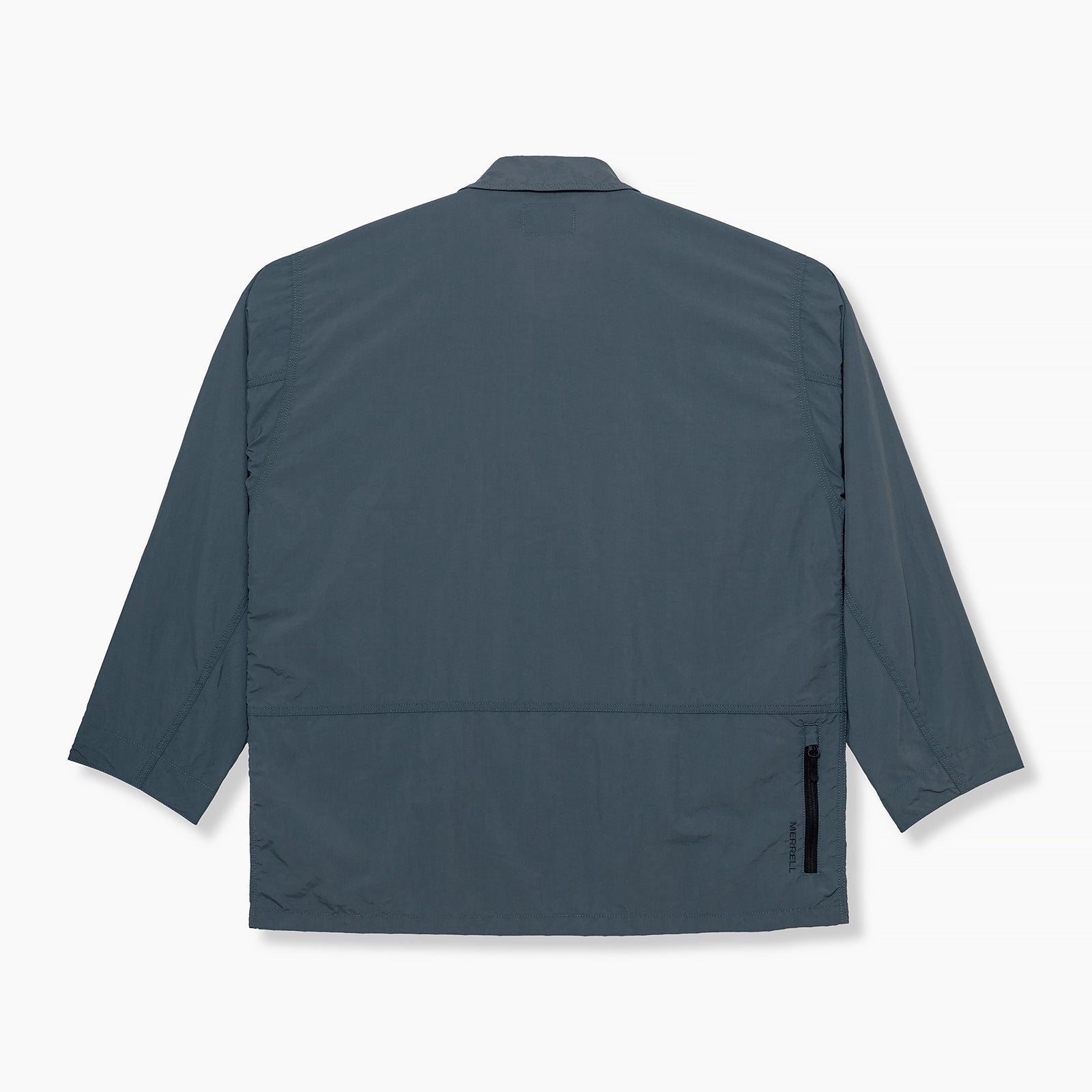 #カラー_ BLUE GRAY ブルー グレー