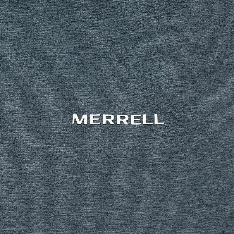 MERRELL BASIC SS TEE<span>メレル ベーシック ショートスリーブ ティー［ユニセックス］</span>