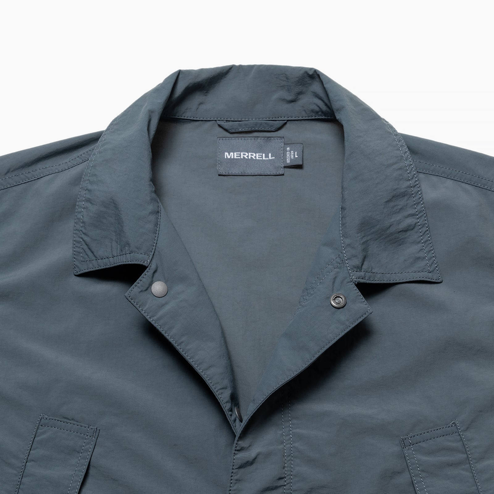 #カラー_ BLUE GRAY ブルー グレー