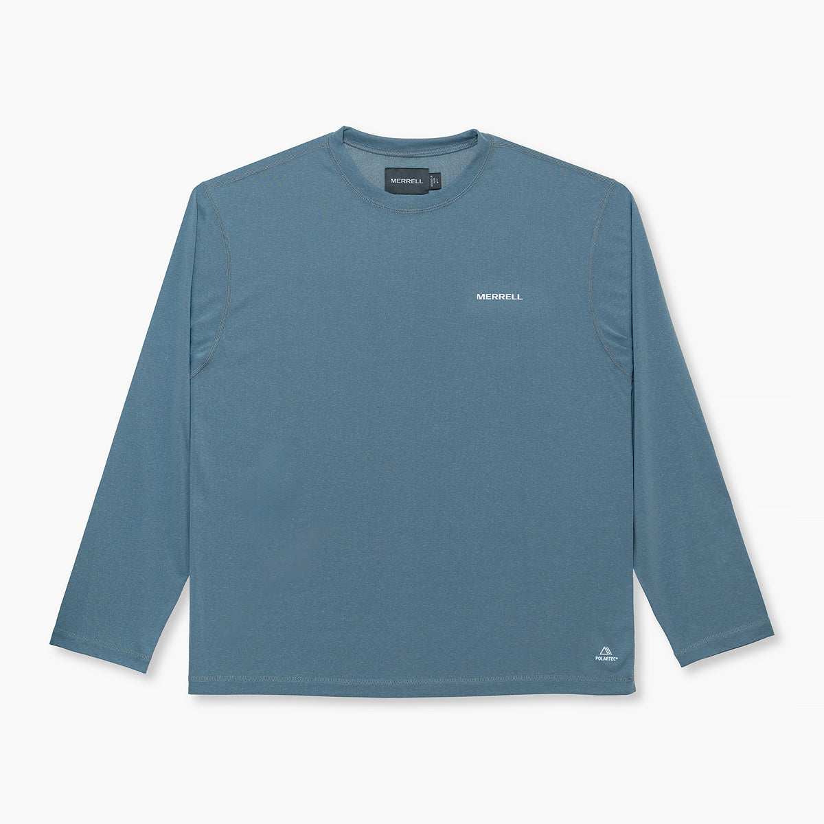 POLARTEC® DRY LS TEEポーラテック® ドライ ロングスリーブ ティー［ユニセックス］ 5