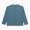 POLARTEC® DRY LS TEE<span>ポーラテック® ドライ ロングスリーブ ティー［ユニセックス］</span>