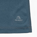 POLARTEC® DRY LS TEE<span>ポーラテック® ドライ ロングスリーブ ティー［ユニセックス］</span>