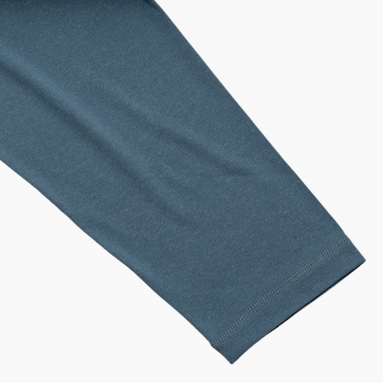 #カラー_ BLUE GRAY ブルー グレー