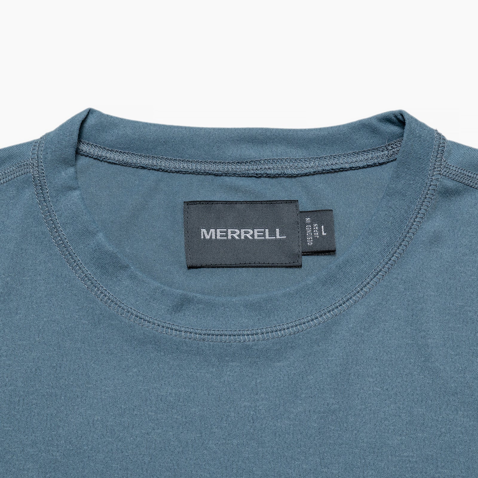 #カラー_ BLUE GRAY ブルー グレー