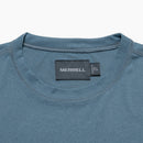 POLARTEC® DRY SS TEE<span>ポーラテック® ドライ ショートスリーブ ティー［ユニセックス］</span>