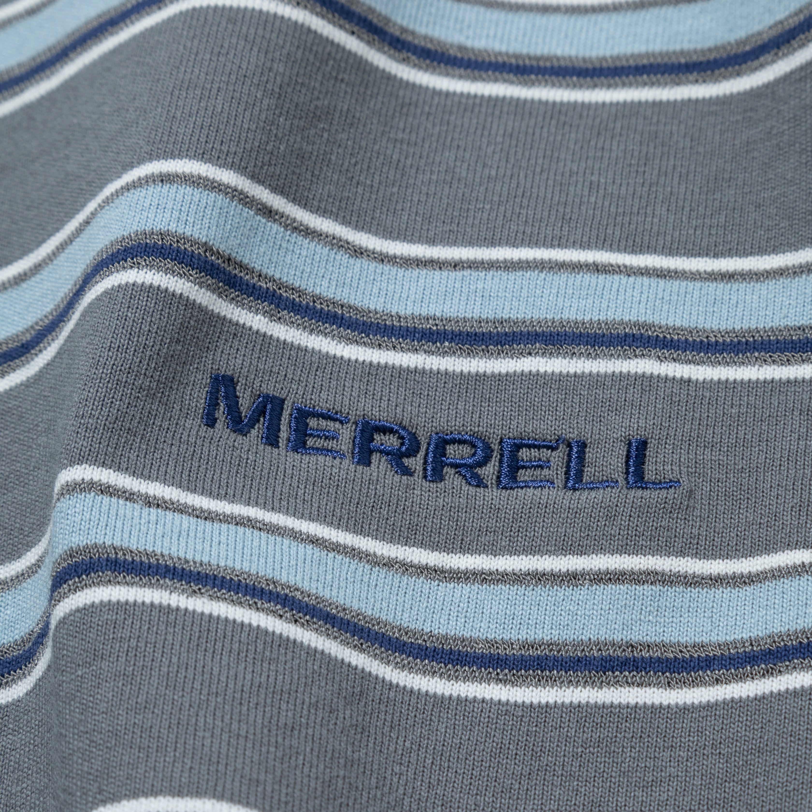 BORDER TEEボーダー ティー［ユニセックス］ – MERRELL 公式オンライン