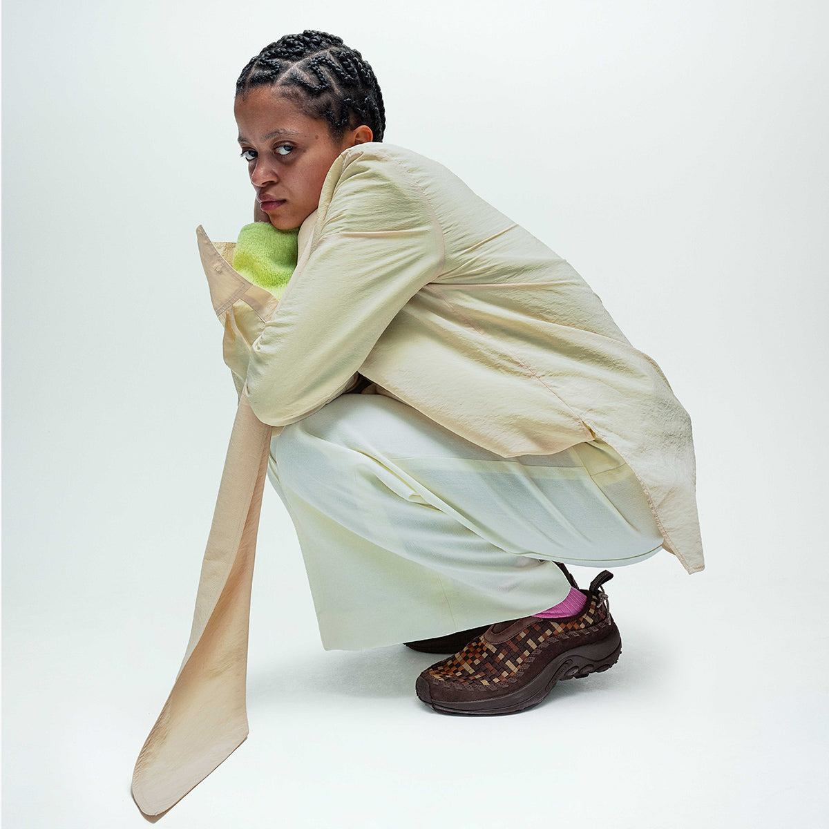 #カラー_BRACKEN ブラッケン