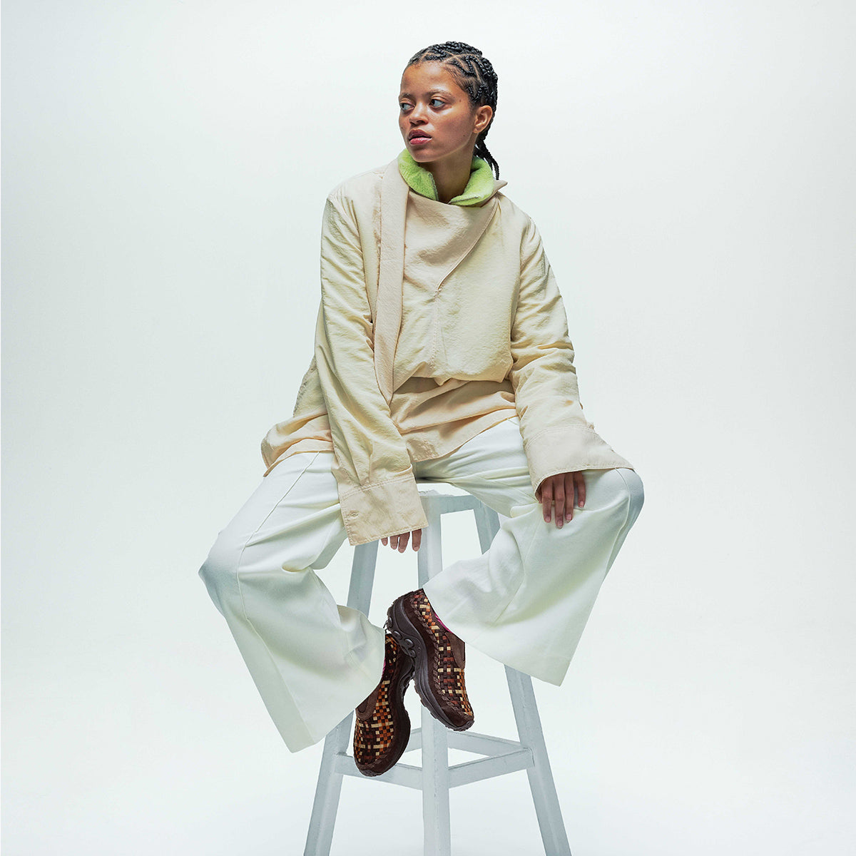 JUNGLE MOC EVO WOVEN［1TRL］ジャングル モック エボ ウーブン