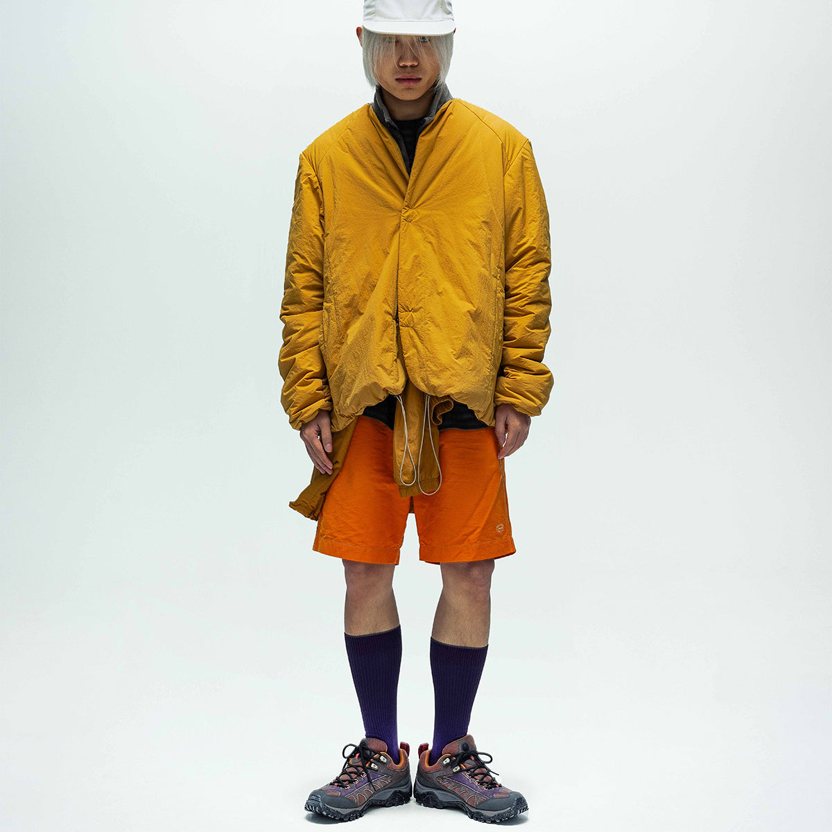 #カラー_BRACKEN MULTI ブラッケン マルチ