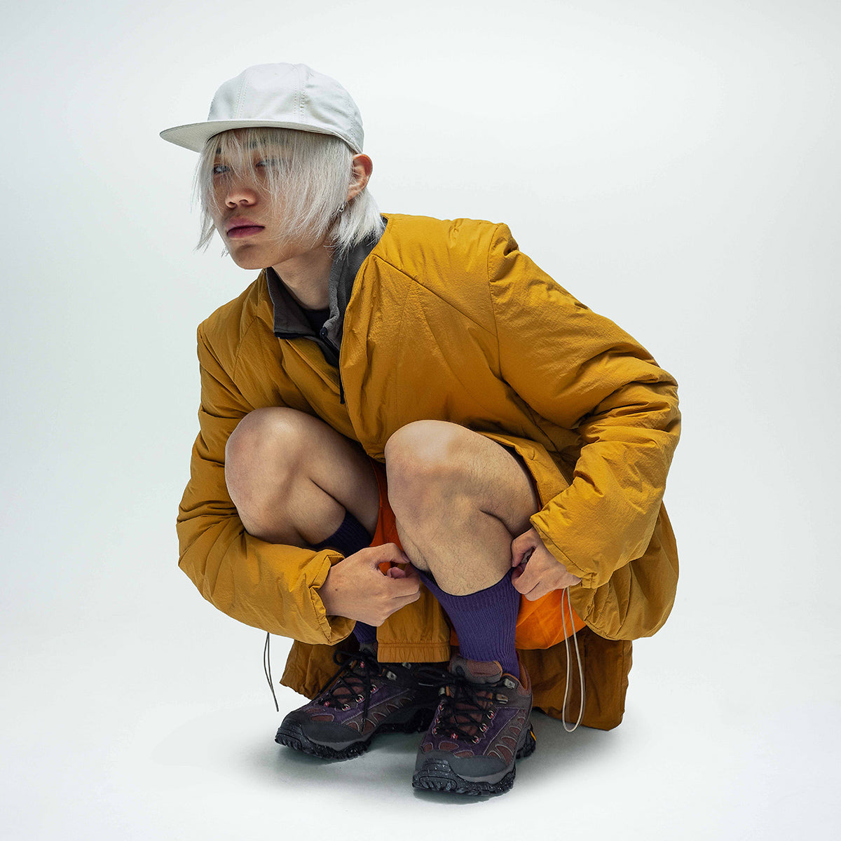 #カラー_BRACKEN MULTI ブラッケン マルチ