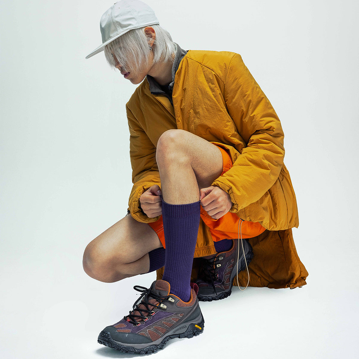 #カラー_BRACKEN MULTI ブラッケン マルチ