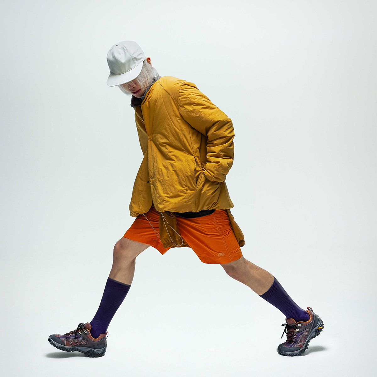 #カラー_BRACKEN MULTI ブラッケン マルチ