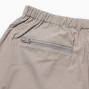 RIPSTOP SHORTS<span>リップストップ ショーツ［ユニセックス］</span>