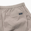 RIPSTOP SHORTS<span>リップストップ ショーツ［ユニセックス］</span>
