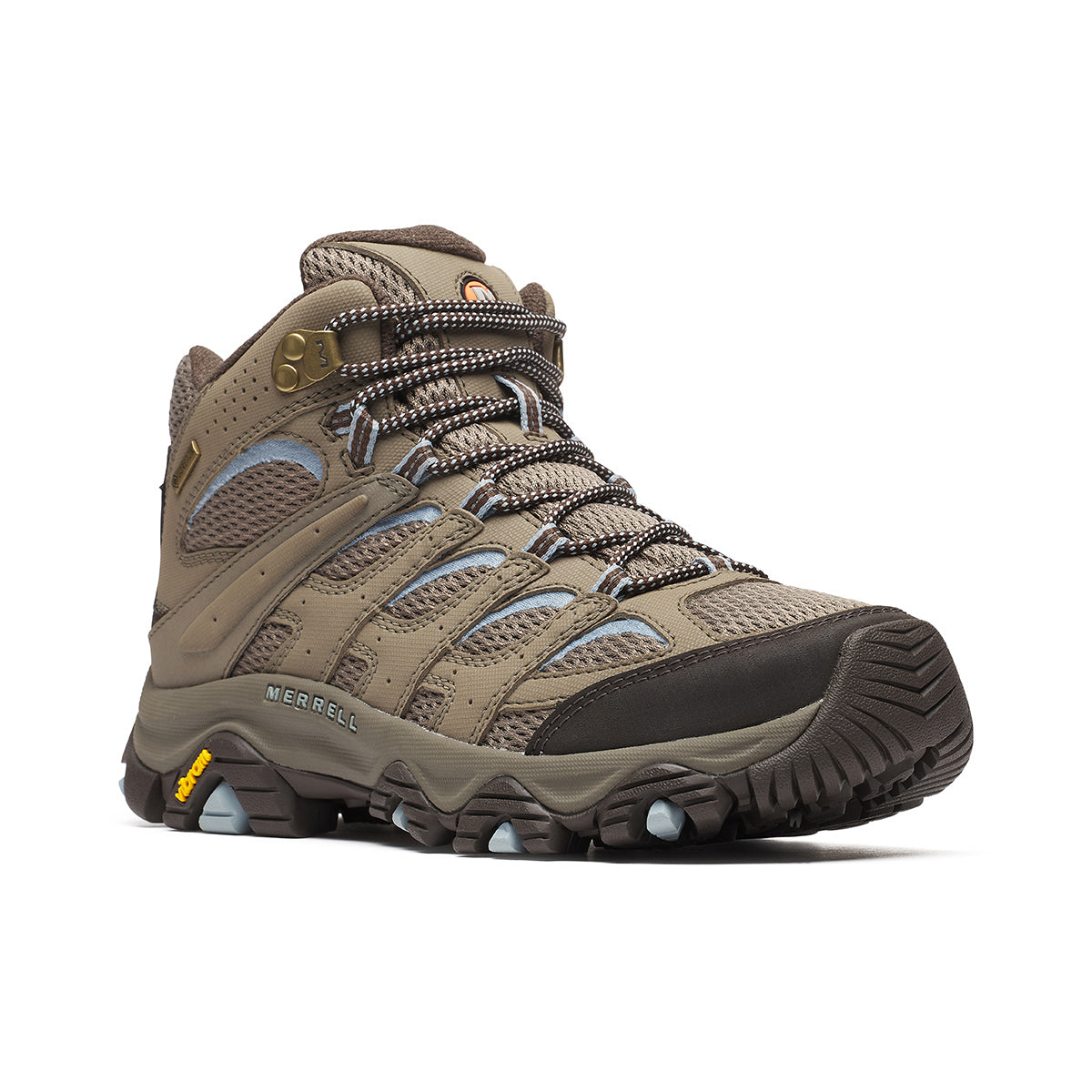 MOAB 3 SYNTHETIC MID GORE-TEX®モアブ 3 シンセティック ミッド