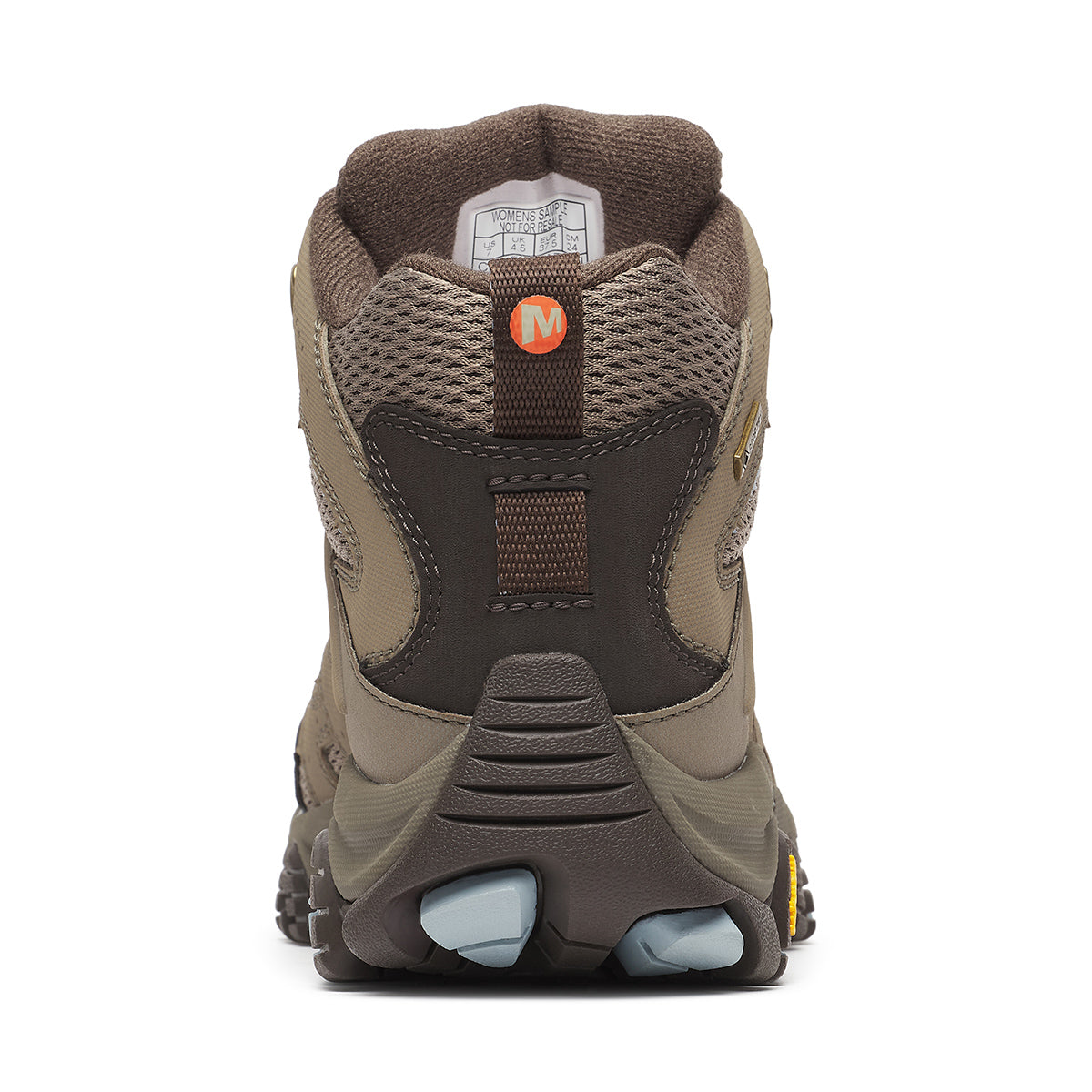 MOAB 3 SYNTHETIC MID GORE-TEX®モアブ 3 シンセティック ミッド