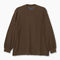 THERMAL KNIT LS<span>サーマル ニット ロングスリーブ［ユニセックス］</span>