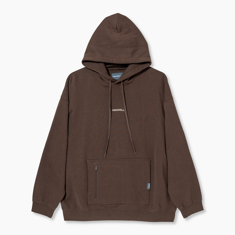 HEAVY SWEAT HOODIE<span>ヘビー スウェット フーディー［ユニセックス］</span>