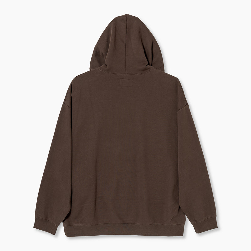 HEAVY SWEAT HOODIE<span>ヘビー スウェット フーディー［ユニセックス］</span>