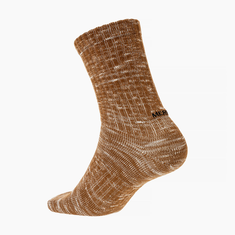 LOW GUAGE SLUB SOCKS<span>ロー ゲージ スラブ ソックス［ユニセックス］</span>