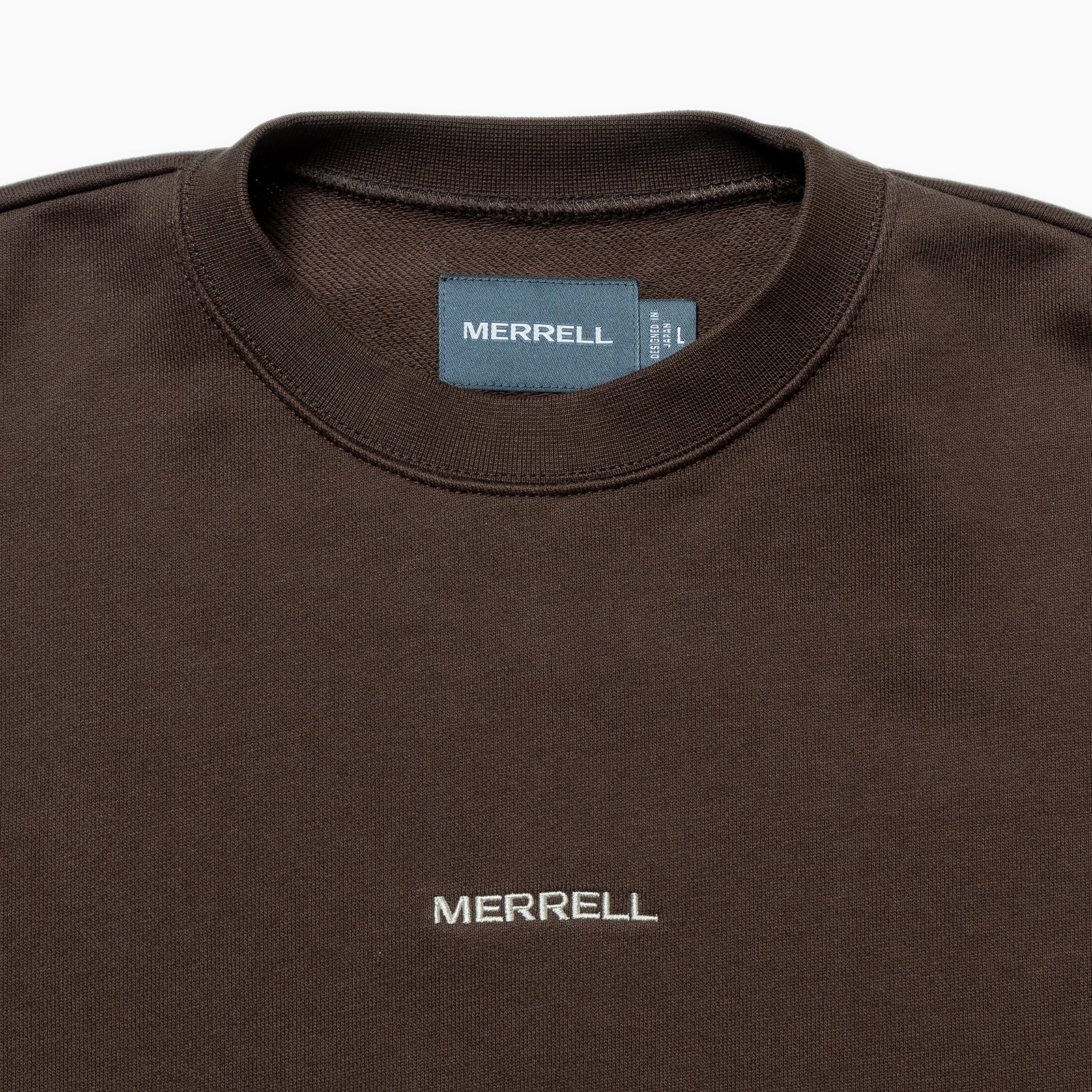 #カラー_BROWN ブラウン