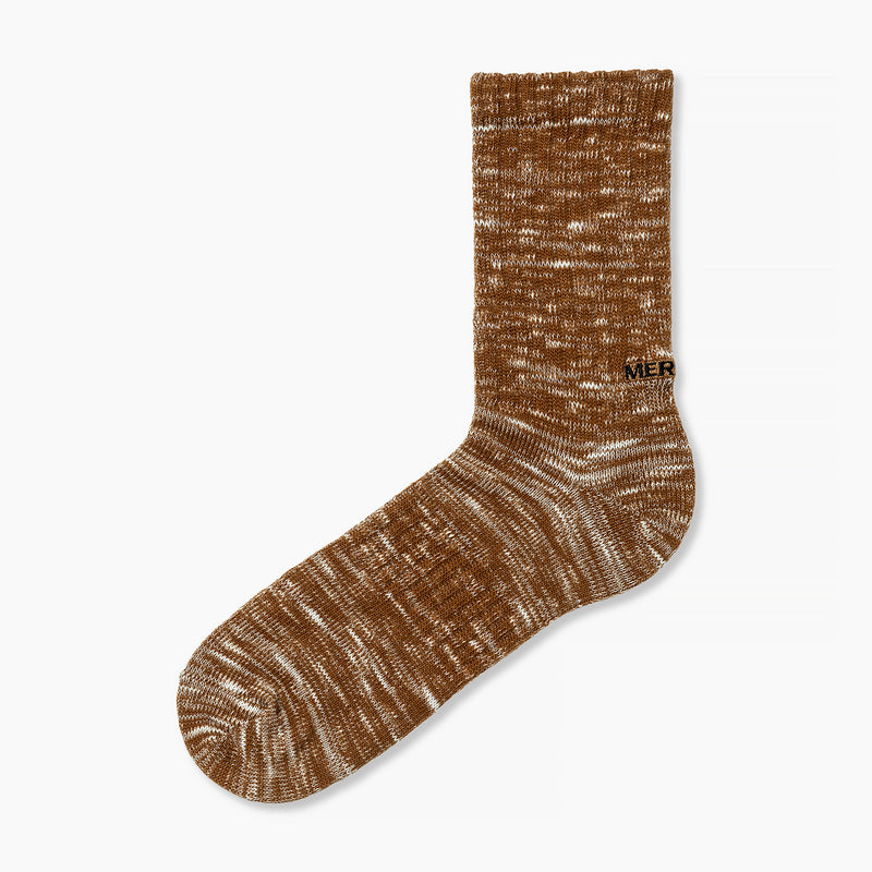 LOW GUAGE SLUB SOCKS<span>ロー ゲージ スラブ ソックス［ユニセックス］</span>