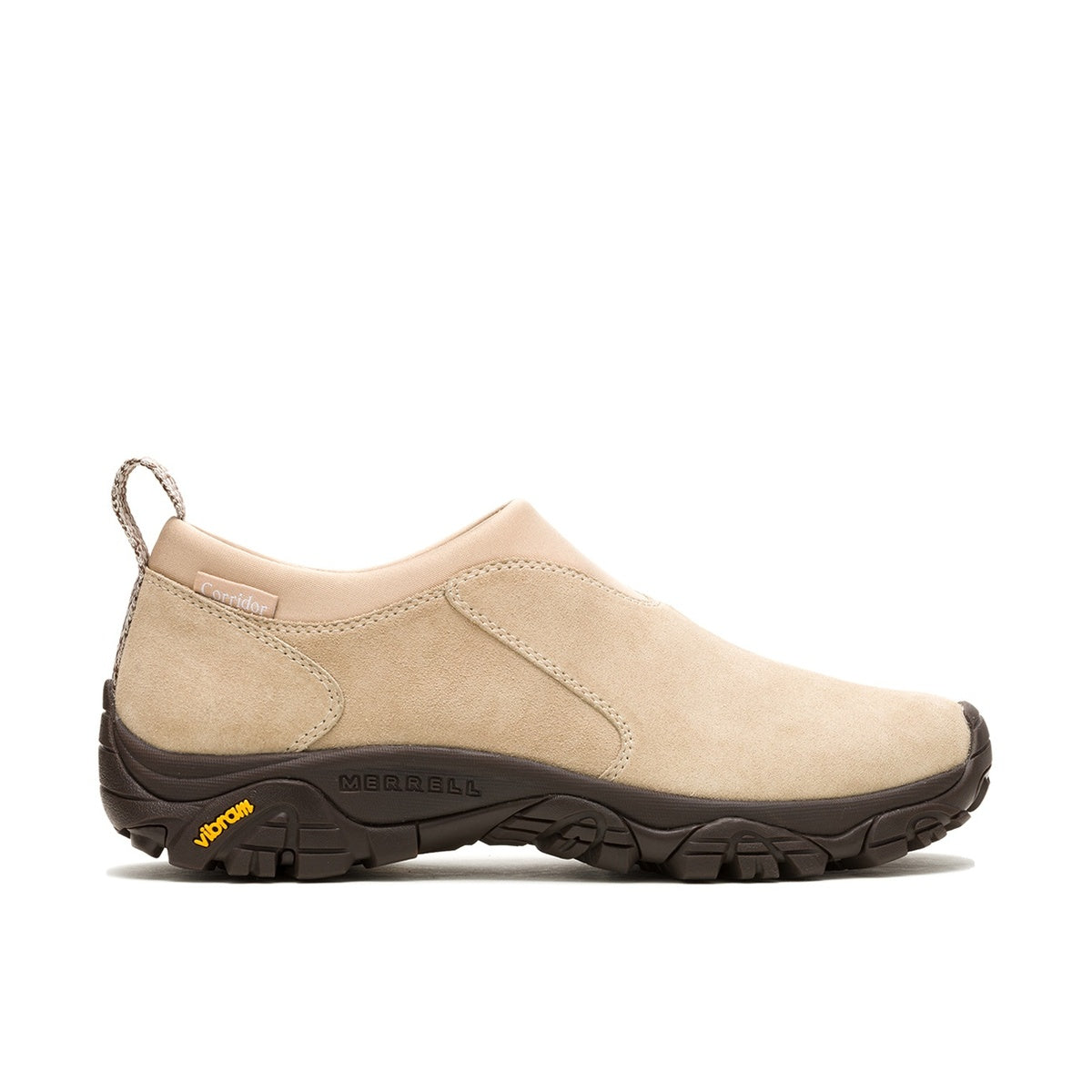 MOAB WINTER MOC 3 SMOOTH × CORRIDOR［1TRL］<span>モアブ ウィンター モック 3 スムース ×コリドー［ユニセックス］</span>