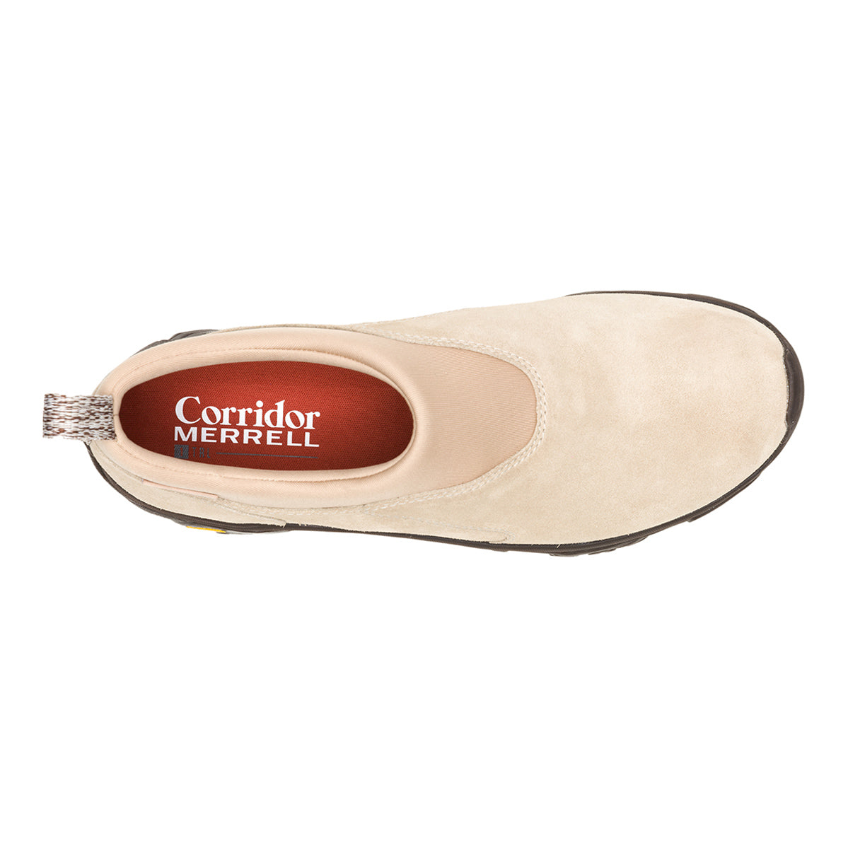 MOAB WINTER MOC 3 SMOOTH × CORRIDOR［1TRL］モアブ ウィンター