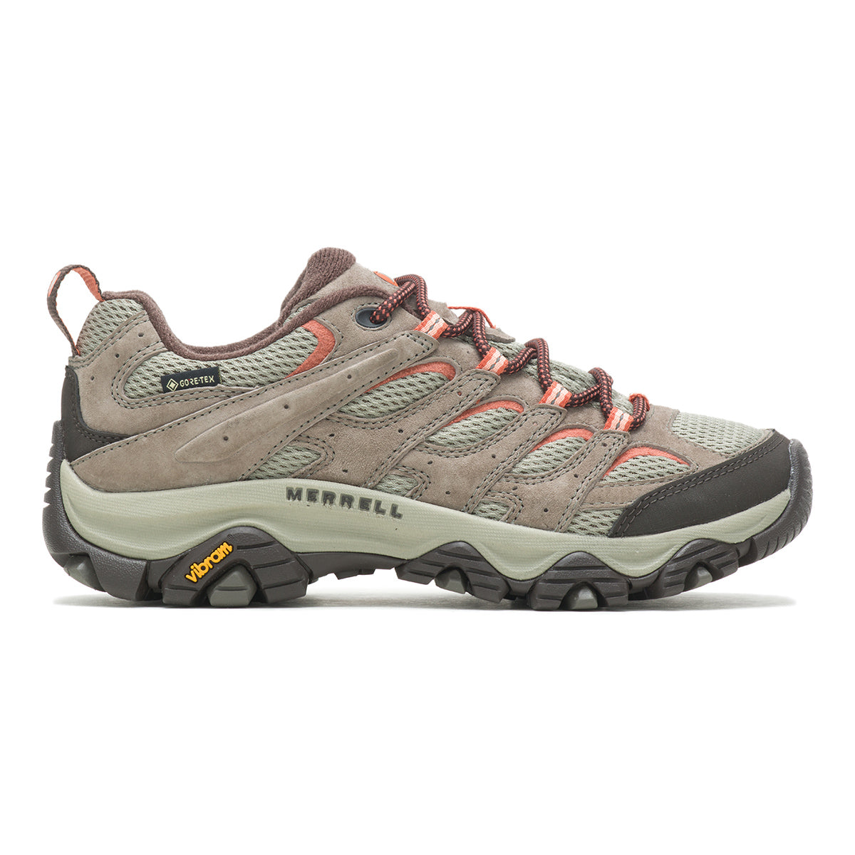 MOAB 3 GORE-TEX®モアブ 3 ゴアテックス®［ウィメンズ］ – MERRELL