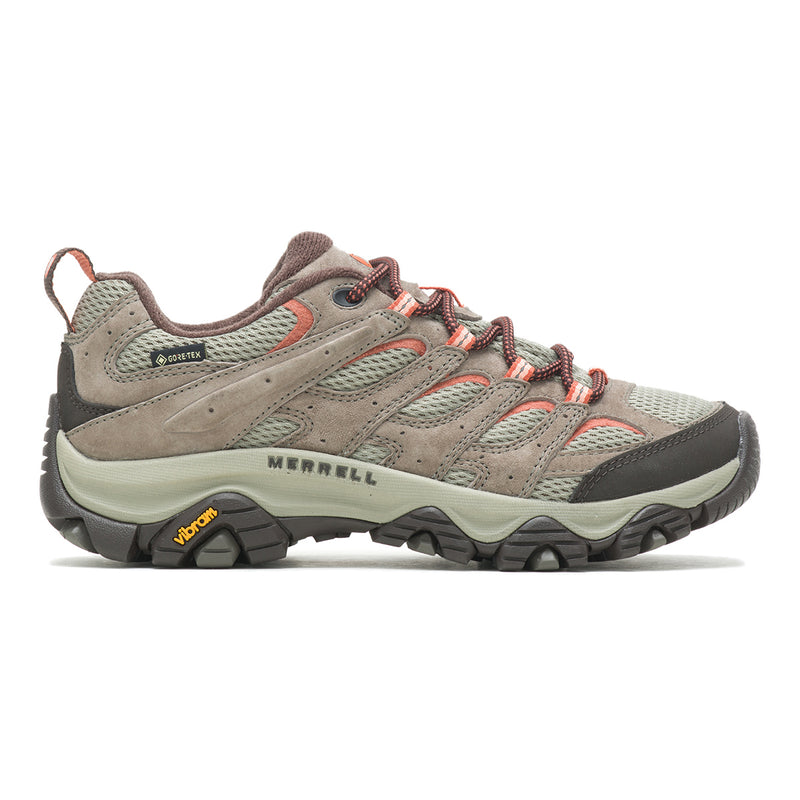 MOAB 3 GORE-TEX®<span>モアブ 3 ゴアテックス®［ウィメンズ］</span>