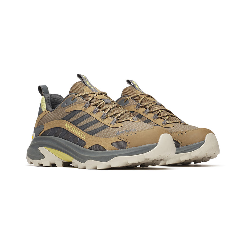 MOAB SPEED 2 GORE-TEX®<span>モアブ スピード 2 ゴアテックス®［メンズ］</span>