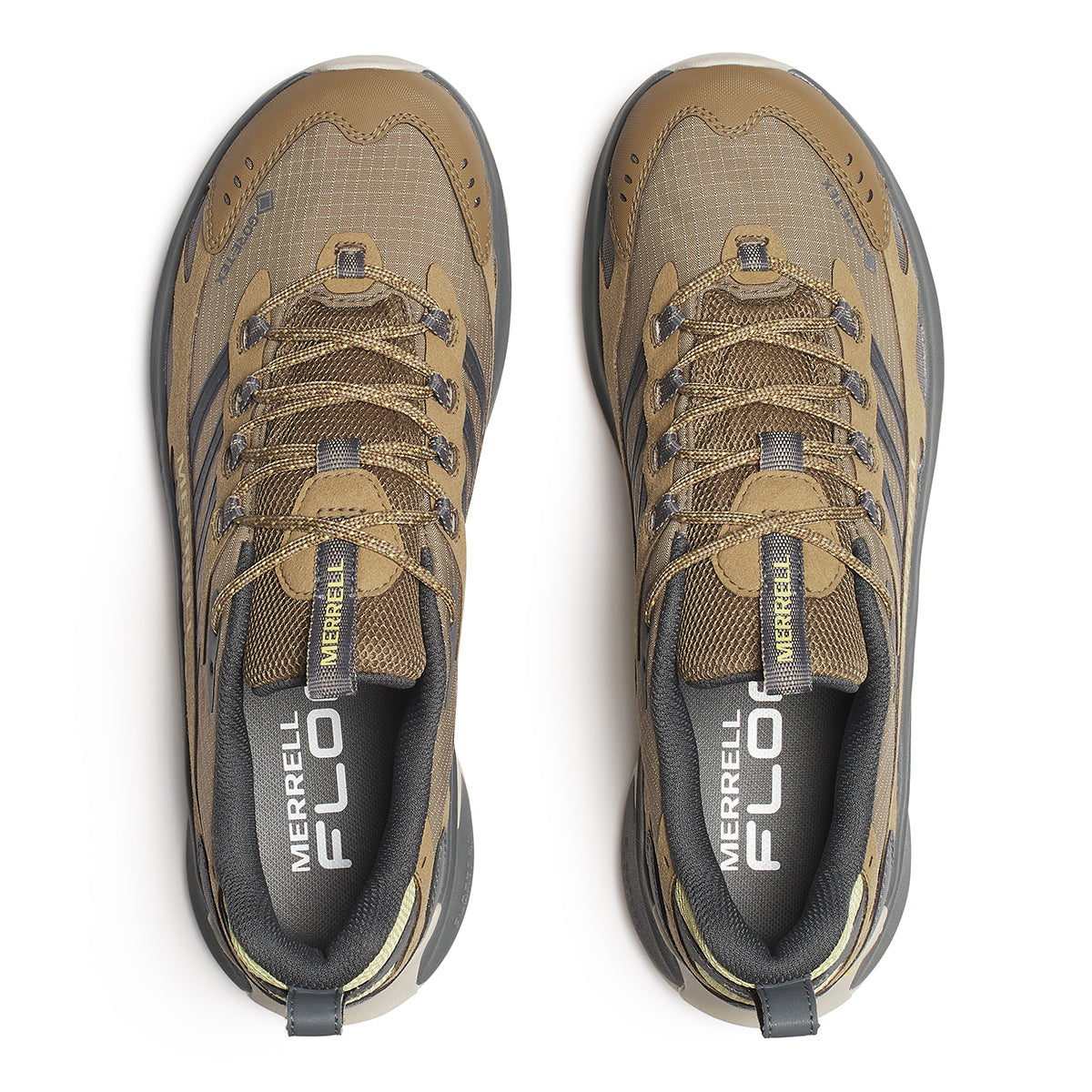 MOAB SPEED 2 GORE-TEX®モアブ スピード 2 ゴアテックス®［メンズ