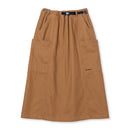 MERRELL COTTON CARGO SKIRT<span>メレル コットン カーゴ スカート［ウィメンズ］</span>
