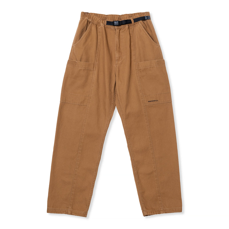 MERRELL COTTON CARGO PANTS<span>メレル コットン カーゴ パンツ［ユニセックス］</span>