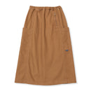 MERRELL COTTON CARGO SKIRT<span>メレル コットン カーゴ スカート［ウィメンズ］</span>