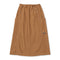 MERRELL COTTON CARGO SKIRT<span>メレル コットン カーゴ スカート［ウィメンズ］</span>