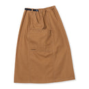 MERRELL COTTON CARGO SKIRT<span>メレル コットン カーゴ スカート［ウィメンズ］</span>