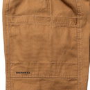 MERRELL COTTON CARGO PANTS<span>メレル コットン カーゴ パンツ［ユニセックス］</span>